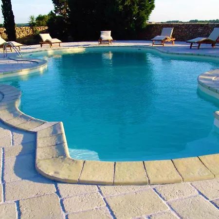 Tenuta Nucci By Interhome Villa