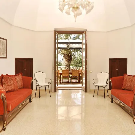 Tenuta Nucci By Interhome