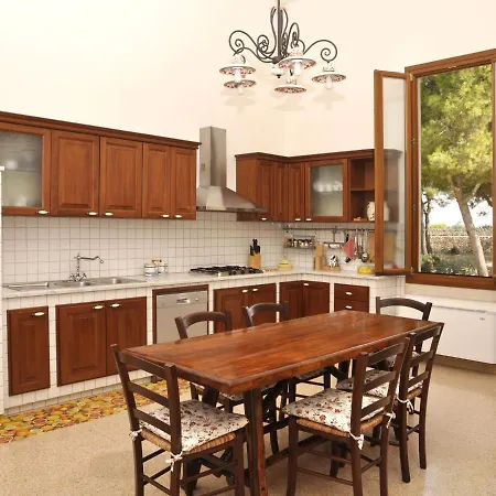 Tenuta Nucci By Interhome Villaggio Resta