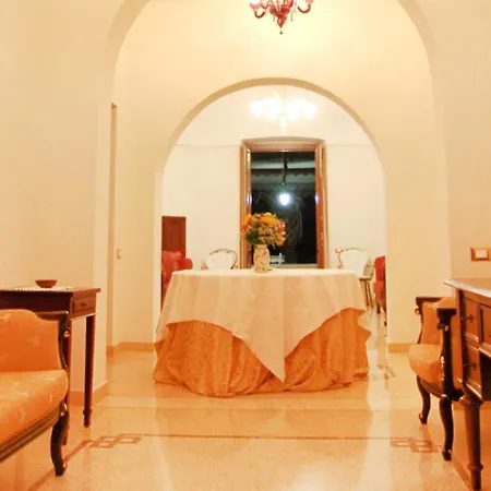 Villa Tenuta Nucci By Interhome