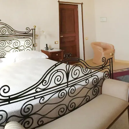 Villa Tenuta Nucci By Interhome *