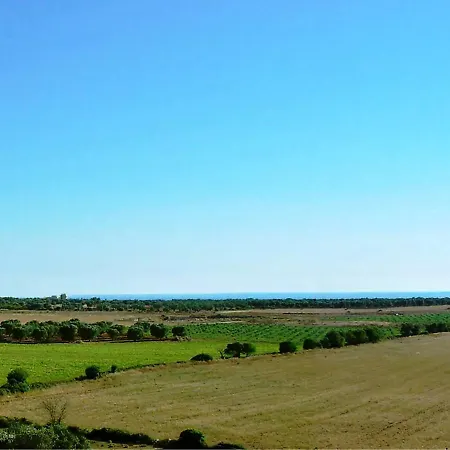 Tenuta Nucci By Interhome