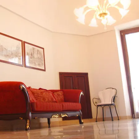 Tenuta Nucci By Interhome